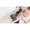 Miniatyrbillede 5 af 5: BOSCH EasyCut Grind 7V Akku-sliber med 1 hånd - 14 mm - Batteri inkluderet