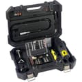 Pikkukuva 2 / 3: FARTOOLS DCP 170 Minihiomakone - 170 W - Muuttuvanopeuskäyttö - Nopea työkalunvaihto