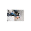 Miniatyrbillede 4 af 4: Vinkelsliber - BOSCH PROFESSIONAL - GWX 18V-7 - 125 mm - 2 x 4,0Ah batterier - L-Boxx