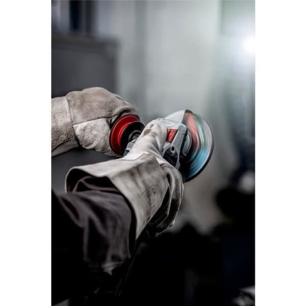 Akku-vinkelsliber - METABO - WPB 18 LT BL 11-125 Quick - 18 V - MetaBOX 165 L