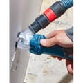 Miniatyrbild 5 av 6: Bosch Professional GCU 18V-30 solo 18 V sladdlös gipsskivfräsmaskin