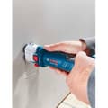 Miniatyrbild 6 av 6: Bosch Professional GCU 18V-30 solo 18 V sladdlös gipsskivfräsmaskin