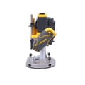 Miniatyrbild 6 av 6: Défonceuse XR 18V Borstlös - DEWALT - med 2 batterier 18V 5.0Ah - laddare - TSTAK - DCW620H2-QW