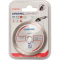 Miniatyrbillede 2 af 5: DREMEL diamantskive S540 til Dremel DSM20 kompaktsav