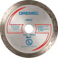 Miniatyrbillede 1 af 5: DREMEL diamantskive S540 til Dremel DSM20 kompaktsav