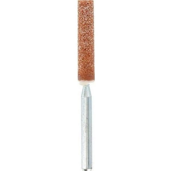3 DREMEL 454 -hiomalaikan sarja - moottorisahan ketjun teroitukseen ja hiontaan - halkaisija 4,8 mm
