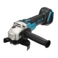 Miniatyrbillede 1 af 2: Børsteløs Elektrisk Vinkelsliber, 18V, 10.000 RPM Hastighed,Ingen batteri