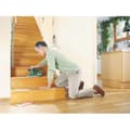 Pikkukuva 6 / 6: Epäkeskohiomakone - BOSCH - PSS 300 AE Mikrosuodatin - Johdollinen - 250W - Normaali