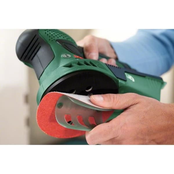 BOSCH PEX300AE 270W excentrisk sliber
