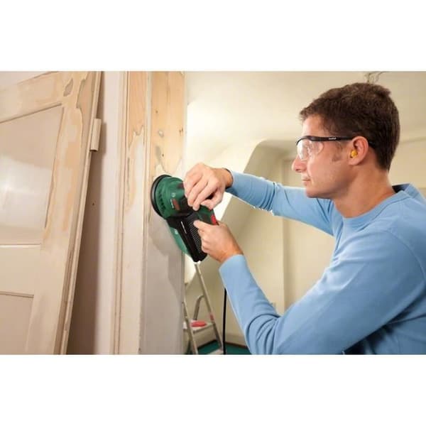 BOSCH PEX300AE 270W excentrisk sliber