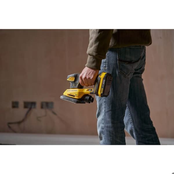 Finslip - STANLEY FATMAX V20 - SFMCW221B-XJ - Litiumbatteri (utan) - 18V