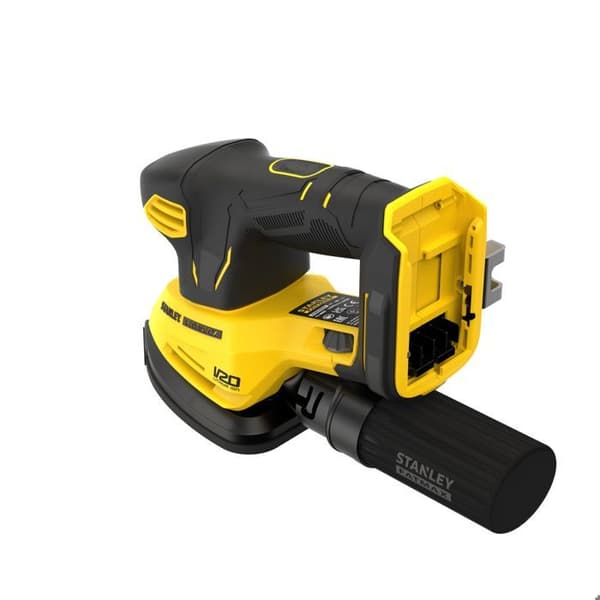 Finslip - STANLEY FATMAX V20 - SFMCW221B-XJ - Litiumbatteri (utan) - 18V