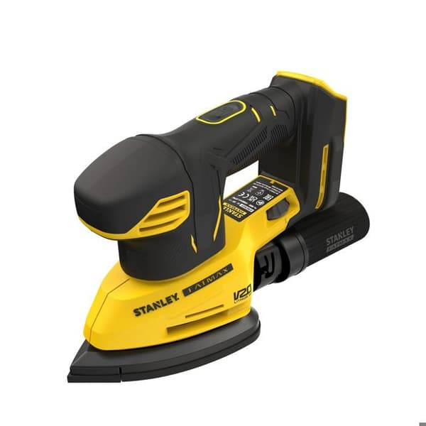 Finslip - STANLEY FATMAX V20 - SFMCW221B-XJ - Litiumbatteri (utan) - 18V