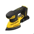 Miniatyrbild 1 av 6: Finslip - STANLEY FATMAX V20 - SFMCW221B-XJ - Litiumbatteri (utan) - 18V