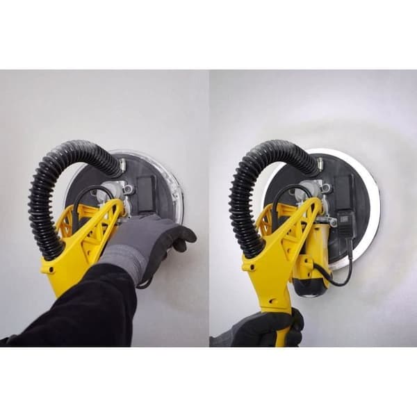 STANLEY FATMAX SFMEE500S-QS Teleskopisk girafsliber - 750W