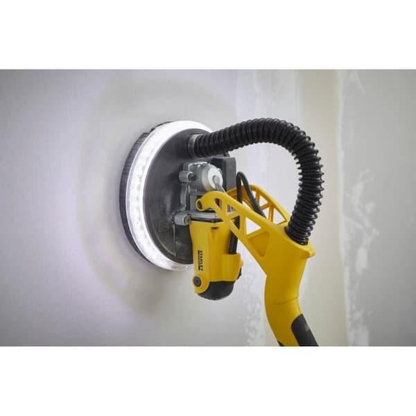 STANLEY FATMAX SFMEE500S-QS Teleskopisk girafsliber - 750W