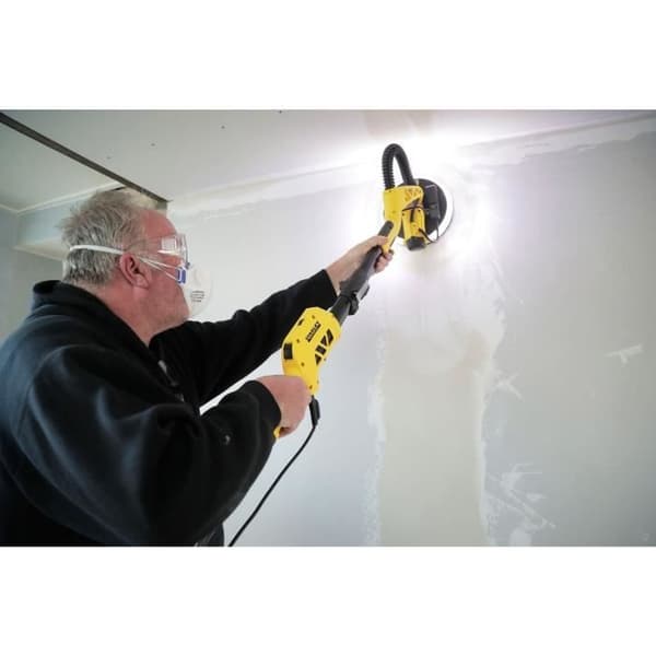STANLEY FATMAX SFMEE500S-QS Teleskopisk girafsliber - 750W
