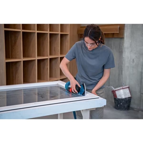 Bosch Professional GSS 12V-13 epäkeskohiomakone ilman akkua - 06019L0000