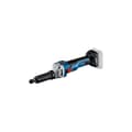 Miniatyrbild 1 av 4: Rak slipmaskin - BOSCH - GGS 18V-10 SLC - Sladdlös - Metall - 125 mm