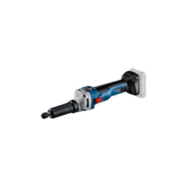Rak slipmaskin - BOSCH - GGS 18V-10 SLC - Sladdlös - Metall - 125 mm