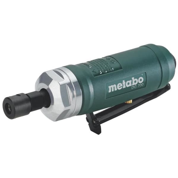 METABO rakslip - DG 700 - Pneumatisk - Metall - 6,2 bar - 6,01554,00