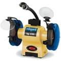 Miniatyrbild 1 av 2: SCHEPPACH slipmaskin - BG150 - 150mm - 370W - Metall - Slipa