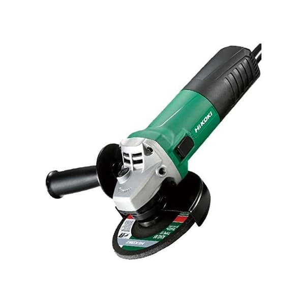 Hitachi - Grinder Ø125mm 730W mjukstart + anti-omstart - G13SR4YGZ