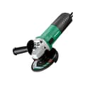 Miniatyrbild 3 av 3: Hitachi - Grinder Ø125mm 730W mjukstart + anti-omstart - G13SR4YGZ