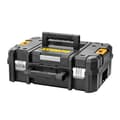 Miniatyrbild 6 av 6: DEWALT 2.0 XR FLEXVOLT 54V 3Ah Li-Ion Borstlös kvarn 125mm - 2 batterier - TSTAK fodral - DCG418X2-QW