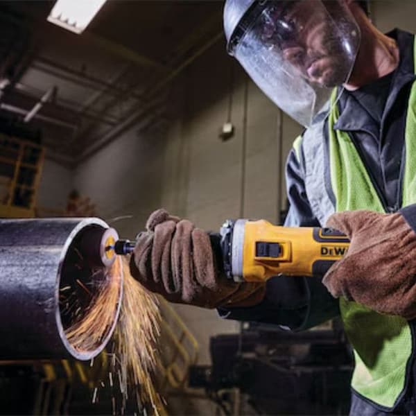 DeWalt Raktangentialslip DWE4997