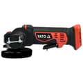 Miniatyrbild 2 av 4: YATO 125mm 2,0Ah 18V Li-Ion batteri vinkelslip