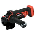 Miniatyrbild 1 av 4: YATO 125mm 2,0Ah 18V Li-Ion batteri vinkelslip