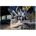 Miniatyrbild 2 av 2: Vinkelslip - METABO - WB 18 LTX BL 15-125 Quick - Trådlös - 18V - 125 mm