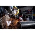 Miniatyrbild 4 av 5: Vinkelslip - METABO - WEPBA 19-125 Q 613114000 - 125 mm - 1900 W - Kapning - Metall