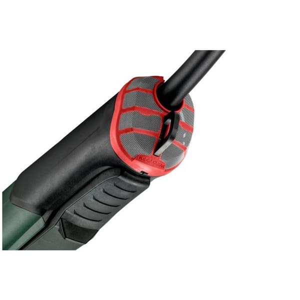 Vinkelslip - METABO - WEPBA 19-125 Q 613114000 - 125 mm - 1900 W - Kapning - Metall