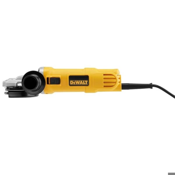 DeWALT DWE492DUO2 vinkelslipsats - DWE492 Ø230 mm 2200W + DWE4157 Ø125 mm 900W