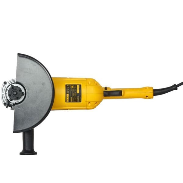 DeWALT DWE492DUO2 vinkelslipsats - DWE492 Ø230 mm 2200W + DWE4157 Ø125 mm 900W