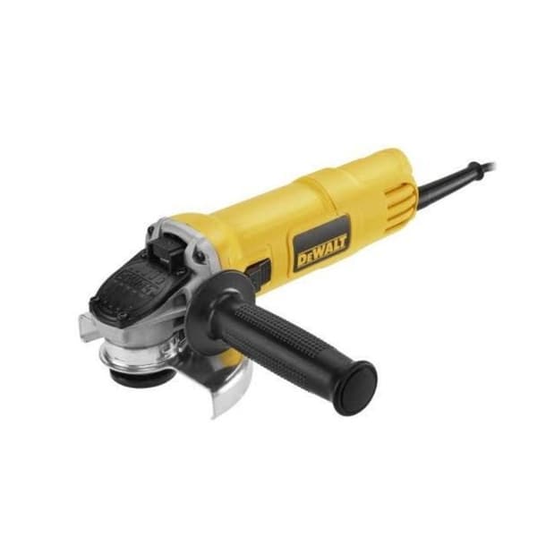 DeWALT DWE492DUO2 vinkelslipsats - DWE492 Ø230 mm 2200W + DWE4157 Ø125 mm 900W