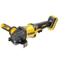 Miniatyrbild 2 av 4: DEWALT 2.0 XR FLEXVOLT 54V Borstlös kvarn 125mm - utan batteri eller laddare - DCG418NT-XJ