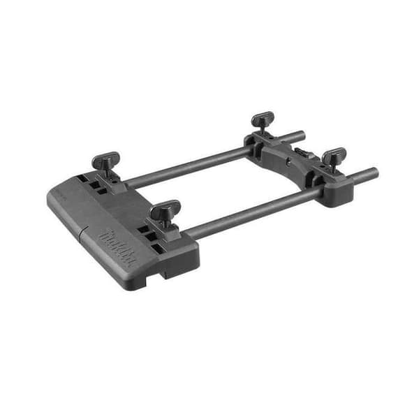 Makita 194579-2 styrskena adapter för fräs och trimmer