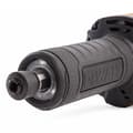 Miniatyrbild 3 av 4: DEWALT DCG426P2-QW XR 18V sladdlös rak slipmaskin med 2 5Ah batterier, laddare och fodral