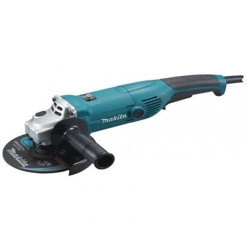 Vinkelslip - MAKITA - GA 6021 - 1050 W - 150 mm - Metall