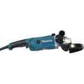 Miniatyrbild 3 av 3: MAKITA GA9020R vinkelslip - 230 mm - 2200 W för skärning av betong