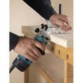 Miniatyrbild 2 av 2: Trimmer - MAKITA - 3712 - 530 W - Trä - Mjukstart