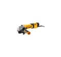 Miniatyrbild 1 av 2: DEWALT, 125 mm No-Volt Switch Variabel Hastighet Vinkelslip, DWE4257-QS
