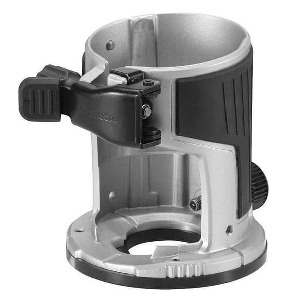Bas för avplaning för MAKITA RT0700C