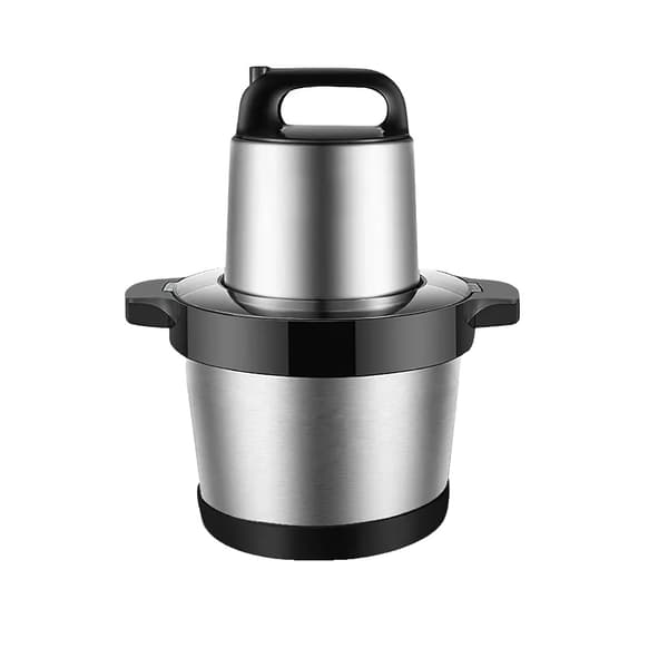 Lihamylly, 1000W Teho, 2 Nopeutta Toiminta,6L, 220V
