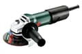 Miniatyrbillede 1 af 2: METABO VINKELSLIBER 125 /WEV 850-125 HASTIGHEDSINDSTILLING