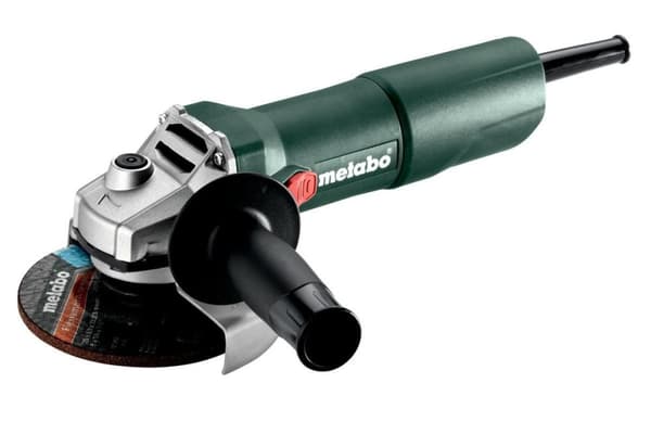 METABO KULMAHIOMAKONE 125 mm 750 W 750-125
