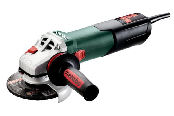 METABO KULMAHIOMAKONE 125 /WA 13-125 QUICK